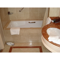 รูปถ่าย คาซัคสถาน(Kazakhstan) อัลมาตี(Almaty) โรงแรมอินเตอร์คอนติเนนตัล อัลมาตี(Intercontinental Almaty Hotel) 2007-03 2