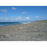 รูปถ่าย ฟิจิ(Fiji) อุทยานแห่งชาติเนินทรายซิงกาโตกา(Sigatoka sand dunes national park) 2010-05 29