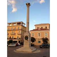 รูปถ่าย อิตาลี(Italy) ลามัดดาเลนา(La Maddalena) 2012-09 3