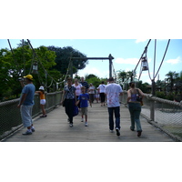 รูปถ่าย ฝรั่งเศส(France) ดิสนีย์แลนด์ปารีส(Disneyland Paris) แอดเวนเจอร์ไอล์(Adventure Isle) 2007-07 38