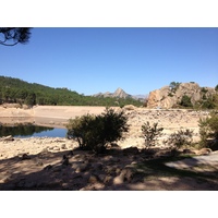 รูปถ่าย ฝรั่งเศส(France) คอร์สิคา(Corsica) ป่าลอสเปดาเล(L'ospedale Forest) 2012-09 57