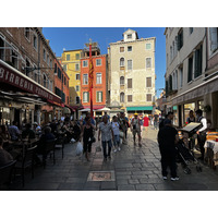 รูปถ่าย อิตาลี(Italy) เวนีส(Venice) 2022-05 26