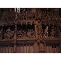 รูปถ่าย ฝรั่งเศส(France) ชาร์เทรอ(Chartres) 2006-08 66