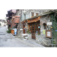 รูปถ่าย ฝรั่งเศส(France) อีวัวเรอ(Yvoire) 2010-02 43