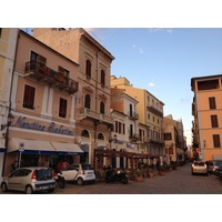 รูปถ่าย อิตาลี(Italy) ลามัดดาเลนา(La Maddalena) 2012-09 15