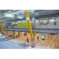 รูปถ่าย สเปน(Spain) มาดริค(Madrid) ท่าอากาศยานบาราคัส(Barajas Airport) 2007-09 99