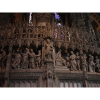 รูปถ่าย ฝรั่งเศส(France) ชาร์เทรอ(Chartres) 2006-08 62