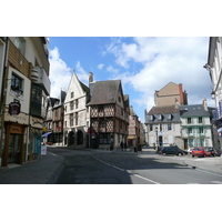 รูปถ่าย ฝรั่งเศส(France) บูร์ฌ(Bourges) 2008-04 103