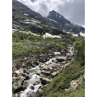 รูปถ่าย ฝรั่งเศส(France) คอร์สิคา(Corsica) ทะเลสาบเมโลและกาปีเตลโล(Lac de Melo et Capitello) 2021-06 92