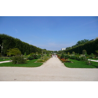 รูปถ่าย ฝรั่งเศส(France) ปารีส(Paris) สวนพันธ์ุพืช(Jardin des Plantes) 2007-08 19