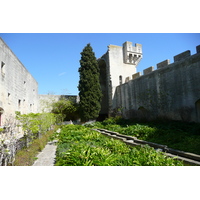 รูปถ่าย ฝรั่งเศส(France) ตาราสกง(Tarascon) ปราสาทตาราสกง(Tarascon Castle) 2008-04 170