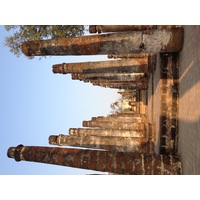 รูปถ่าย ไทย(Thailand) สุโขทัย(Sukhothai) 2014-02 40