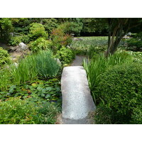 รูปถ่าย ญี่ปุ่น(Japan) เกียวโต(Kyoto) สวนโชเซเอ็ง(Shosei en Garden) 2010-06 65