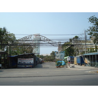 รูปถ่าย ไทย(Thailand) พัทยา(Pattaya) พัทยาสายสอง(Pattaya Saisong) 2008-01 90
