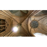 รูปถ่าย เยอรมนี(Germany) โคลอเนียล(Cologne) โบสถ์(Cathedral) 2007-05 161