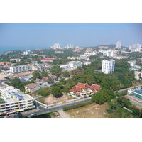 รูปถ่าย ไทย(Thailand) คอนโดวิวทะเลบีช(Viewtalay beach condo) 2009-01 0