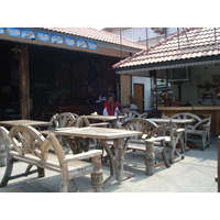 รูปถ่าย ไทย(Thailand) พัทยา(Pattaya) พัทยาสายสอง(Pattaya Saisong) 2008-01 68