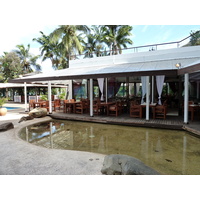 รูปถ่าย นิวแคลิโดเนีย(New Caledonia) โรงแรมเลอเซิร์ฟ นูเมอา(Le Surf Hotel Noumea) 2010-05 24