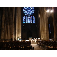 รูปถ่าย ฝรั่งเศส(France) ชาร์เทรอ(Chartres) 2006-08 6