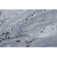 รูปถ่าย ฝรั่งเศส(France) เลทรัววาเล(Les 3 Vallees) 2013-03 416