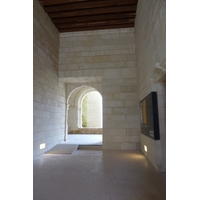 รูปถ่าย ฝรั่งเศส(France) ฟงเตอโวร์(Fontevraud) 2011-05 88