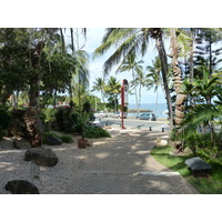 รูปถ่าย นิวแคลิโดเนีย(New Caledonia) โรงแรมเลอเซิร์ฟ นูเมอา(Le Surf Hotel Noumea) 2010-05 20