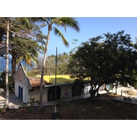 รูปถ่าย ปานามา(Panama) เกาะคอนตาโดรา(Contadora Island) 2015-03 27