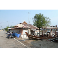 รูปถ่าย ไทย(Thailand) นาจอมเทียน(Na Jomtien) 2011-02 4