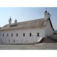 รูปถ่าย รัสเซีย(Russia) กาซาน(Kazan) เครมลิน(Kremlin) 2006-07 64
