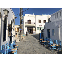 รูปถ่าย กรีก(Greece) เกาะอัสติปาเลีย(Astypalea) 2018-07 189