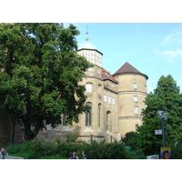 รูปถ่าย เยอรมนี(Germany) สตุดการ์ท(Stuttgart) 2004-05 22