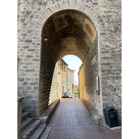 รูปถ่าย อิตาลี(Italy) ซานจีมิญญาโน(San Gimignano) 2021-09 73