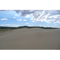 รูปถ่าย แอฟริกาใต้(South Africa) แม่น้ำซันเดส์(Sundays River) 2008-09 44