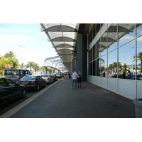 รูปถ่าย ฝรั่งเศส(France) ท่าอากาศยานนีซ(Nice Airport) 2008-04 27