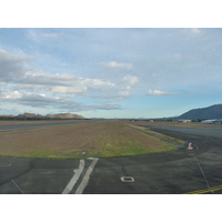 รูปถ่าย นิวแคลิโดเนีย(New Caledonia) ถ่ายจากข้างบน(From the Sky) 2010-05 33