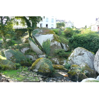 รูปถ่าย ฝรั่งเศส(France) อูแอลโกแอท(Huelgoat) 2007-08 112