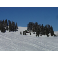 รูปถ่าย ออสเตรีย(Austria) คิทซ์บูเฮล(Kitzbuhel) สกี(Ski) 2005-03 8