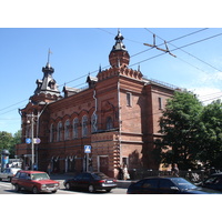 รูปถ่าย รัสเซีย(Russia) วลาดิเมียร์(Vladimir) 2006-07 120