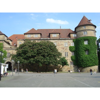 รูปถ่าย เยอรมนี(Germany) สตุดการ์ท(Stuttgart) 2004-05 19