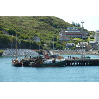 รูปถ่าย อังกฤษ(United Kingdom) สกอตแลนด์(Scotland) มาเลก(Mallaig) 2011-07 23