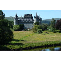 รูปถ่าย อังกฤษ(United Kingdom) สกอตแลนด์(Scotland) อินเวอแรรี(Inveraray) 2011-07 36