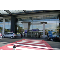 รูปถ่าย ฝรั่งเศส(France) ท่าอากาศยานนีซ(Nice Airport) 2008-04 22
