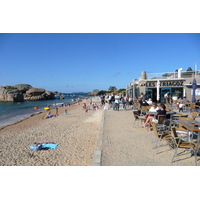 รูปถ่าย ฝรั่งเศส(France) เทรกัสเทล(Tregastel) 2007-08 30