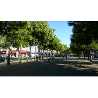 รูปถ่าย ฝรั่งเศส(France) ปารีส(Paris) คลองแซ็ง-มาร์แต็ง(Canal St Martin) 2007-08 88
