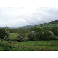 รูปถ่าย อังกฤษ(United Kingdom) อุทยานแห่งชาติเบรคอนบีคอนส์(Brecon Beacons National Park) 2006-05 122