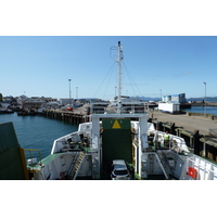 รูปถ่าย อังกฤษ(United Kingdom) สกอตแลนด์(Scotland) มาเลก(Mallaig) 2011-07 28