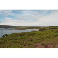 รูปถ่าย อังกฤษ(United Kingdom) เกาะสกาย(Skye) 2011-07 121