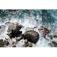 รูปถ่าย ฝรั่งเศส(France) คอร์สิคา(Corsica) โบนีฟาซีโอ(Bonifacio) 2017-07 46