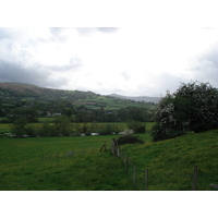 รูปถ่าย อังกฤษ(United Kingdom) อุทยานแห่งชาติเบรคอนบีคอนส์(Brecon Beacons National Park) 2006-05 112