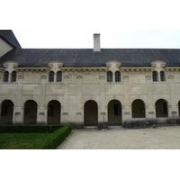 รูปถ่าย ฝรั่งเศส(France) ฟงเตอโวร์(Fontevraud) 2011-05 126